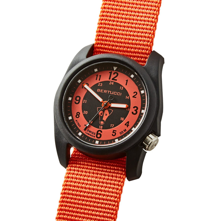 Bertucci DX3 Field Base Camp Enzo - Watches.com - 11119