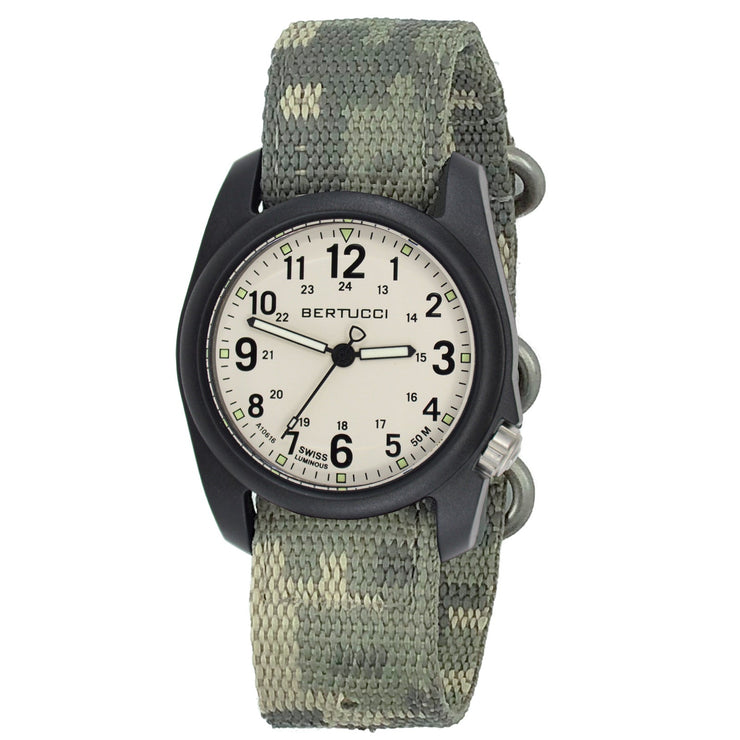 Bertucci DX3 Field Camo - Watches.com - 11112