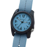 Bertucci DX3 Plus Aquamarine - Watches.com - 11133