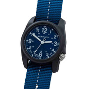 Bertucci DX3 Plus Cobalt - Watches.com - 11134