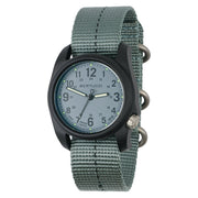 Bertucci DX3 Plus Vintage Drab Gray - Watches.com - 11108