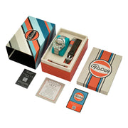 Cadola 1977 Automatic Limited Edition Mint - Watches.com - CD - 1024 - 33