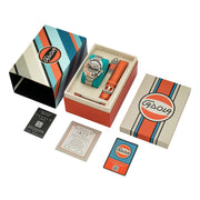 Cadola 1977 Automatic Limited Edition Orange Town - Watches.com - CD - 1024 - 55