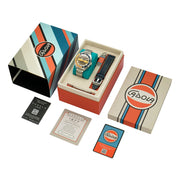 Cadola 1977 Automatic Limited Edition Pennant Blue - Watches.com - CD - 1024 - 22