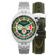 Cadola 1977 Chronograph Racing Pine Limited Edition - Watches.com - CD - 1023 - 44