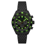 Cadola Ahrens Chronograph Racing Green SS - Watches.com - CD - 1036 - 11