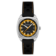 Cadola Buxton Automatic Yacht Club Black - Watches.com - CD - 1057 - 03