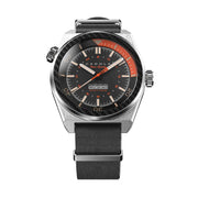 Cadola Cosworth Costin Meca Quartz Asphault Black - Watches.com - CD - 1039 - 11