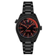 Cadola Cosworth Costin Meca Quartz Black Eclipse - Watches.com - CD - 1039 - 44