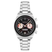 Cadola Cosworth Costin Swiss Chrono Podium Black Limited Edition - Watches.com - CD - 1040 - 11