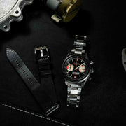 Cadola Cosworth Costin Swiss Chrono Podium Black Limited Edition - Watches.com - CD - 1040 - 11