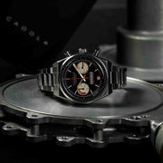 Cadola Cosworth Costin Swiss Chrono Podium Black Limited Edition - Watches.com - CD - 1040 - 11