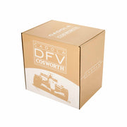 Cadola DFV - Cosworth Automatic Alain Limited Edition + Helmet Watch Winder - Watches.com - CD - 1025 - 77