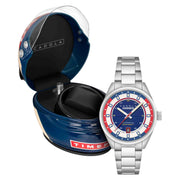 Cadola DFV - Cosworth Automatic Alain Limited Edition + Helmet Watch Winder - Watches.com - CD - 1025 - 77