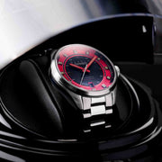 Cadola DFV - Cosworth Automatic Emerson Limited Edition + Helmet Watch Winder - Watches.com - CD - 1025 - 55