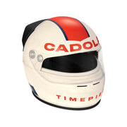 Cadola DFV - Cosworth Automatic Michael Limited Edition + Helmet Watch Winder - Watches.com - CD - 1025 - CC