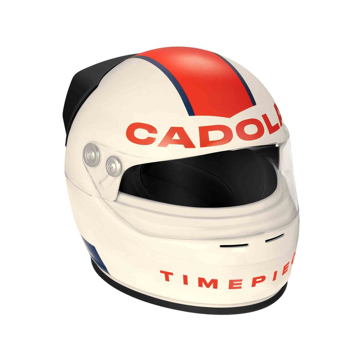 Cadola DFV - Cosworth Automatic Michael Limited Edition + Helmet Watch Winder - Watches.com - CD - 1025 - CC