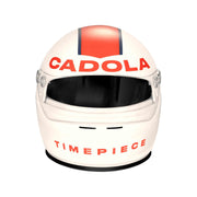 Cadola DFV - Cosworth Automatic Michael Limited Edition + Helmet Watch Winder - Watches.com - CD - 1025 - CC