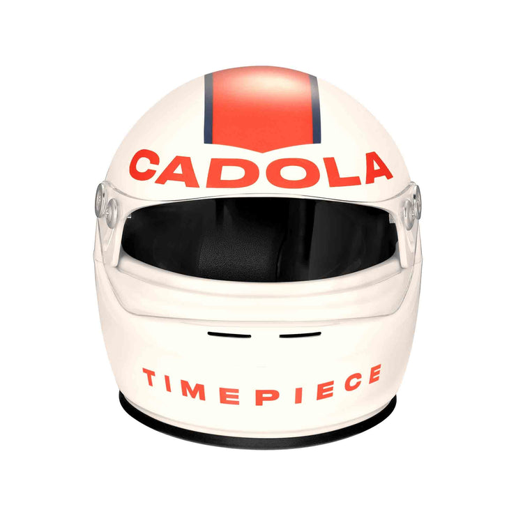 Cadola DFV - Cosworth Automatic Michael Limited Edition + Helmet Watch Winder - Watches.com - CD - 1025 - CC