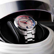 Cadola DFV - Cosworth Automatic Michael Limited Edition + Helmet Watch Winder - Watches.com - CD - 1025 - CC