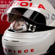 Cadola DFV - Cosworth Automatic Michael Limited Edition + Helmet Watch Winder - Watches.com - CD - 1025 - CC