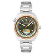 Cadola Giulia Meca Quartz Champion Green - Watches.com - CD - 1052 - 33