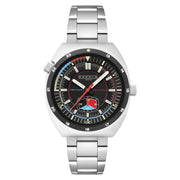 Cadola Giulia Meca Quartz Jet Black - Watches.com - CD - 1052 - 11