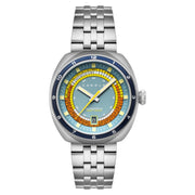 Cadola Giulia Suprema Automatic Celtic Blue - Watches.com - CD - 1044 - 22