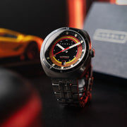 Cadola Giulia Suprema Automatic Glossy Black - Watches.com - CD - 1044 - 11