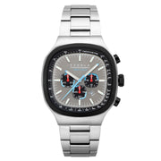 Cadola Hulme Chronograph Steel Grey - Watches.com - CD - 1026 - 33