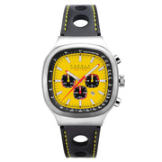 Cadola Hulme Chronograph Sunrise Yellow - Watches.com - CD - 1026 - 03