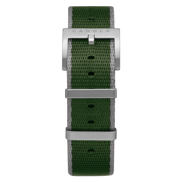 Cadola Intrepid Automatic Stormy Green - Watches.com - CD - 1012 - 77