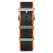 Cadola Intrepid Automatic Tangerine - Watches.com - CD - 1012 - 55