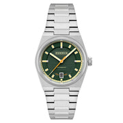 Cadola Lydden Hill Automatic Ignition Green - Watches.com - CD - 1056 - 33