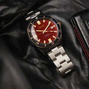 Cadola Noumea Automatic Burgundy - Watches.com - CD - 1005 - 66