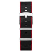 Cadola Paddock Automatic Deep Red - Watches.com - CD - 1037 - 55