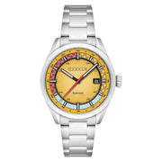 Cadola Paddock Automatic Lemon Yellow - Watches.com - CD - 1037 - 33