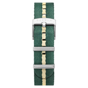 Cadola Paddock Automatic Pine Green - Watches.com - CD - 1037 - 44