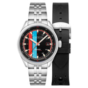 Cadola Pista Automatic Black - Watches.com - CD - 1031 - 33