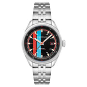 Cadola Pista Automatic Black - Watches.com - CD - 1031 - 33