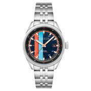 Cadola Pista Automatic Denim Blue - Watches.com - CD - 1031 - 44