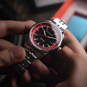 Cadola Pista Automatic Red Black - Watches.com - CD - 1031 - 22