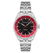 Cadola Pista Automatic Red Black - Watches.com - CD - 1031 - 22