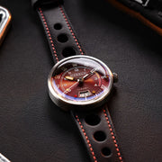 Cadola RPM Automatic Firebrick Red - Watches.com - CD - 1055 - 04