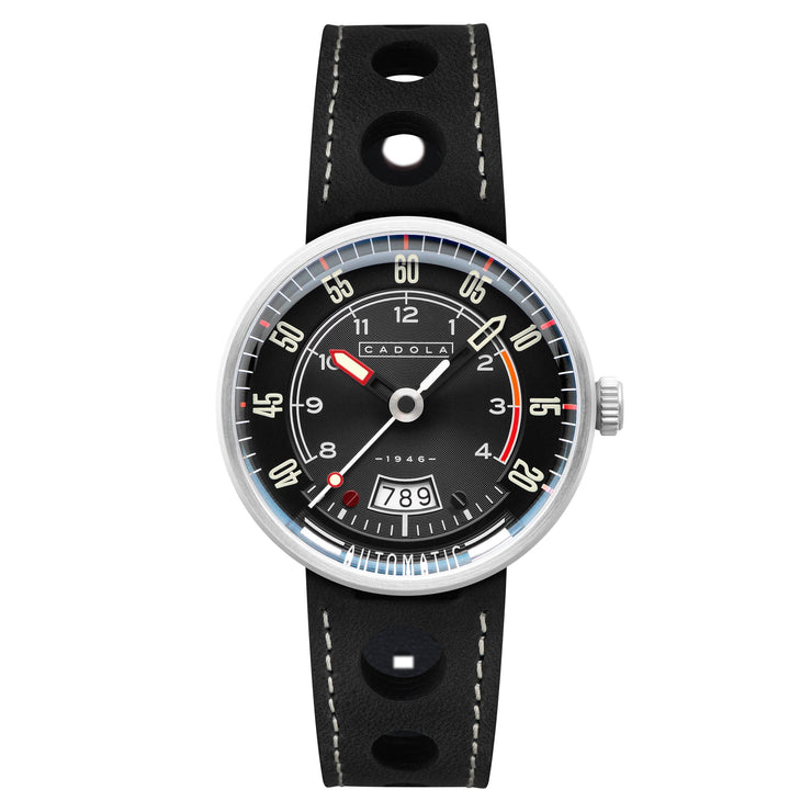 Cadola RPM Automatic Viper Black - Watches.com - CD - 1055 - 01