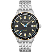 Cadola Tahiti Automatic Smoke Gray - Watches.com - CD - 1006 - 55