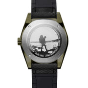 California Watch Co. Lost Coast Solar Field Kelp Forest - Watches.com - LCS - 9933 - 03R