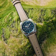 California Watch Co. Lost Coast Solar Field Tidal Zone - Watches.com - LCS - 1177 - 22R