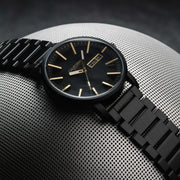 California Watch Co. Mojave SS All Black Gold - Watches.com - MJV - 3335 - 03B