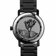 California Watch Co. Mojave SS All Black Gold - Watches.com - MJV - 3335 - 03B